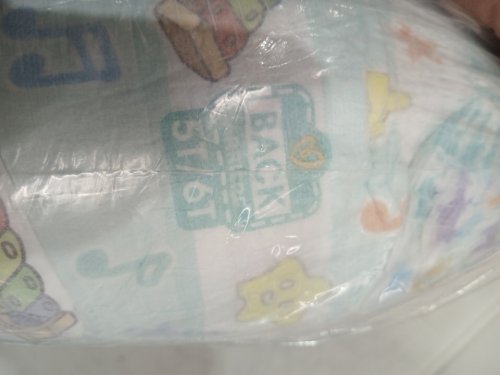 ~50PK Pampers Toddler Training Underwear Easy Ups Diapers Training Pants - SIZE 5T/6T - bluey image 3