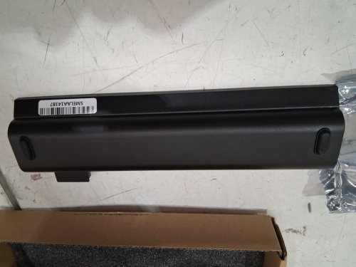 TREE.NB RECHARGEABLE LI-ION BATTERY PACK - 11.1 V, 3200 MAH, 58WH (MODEL: CQ42) image 4