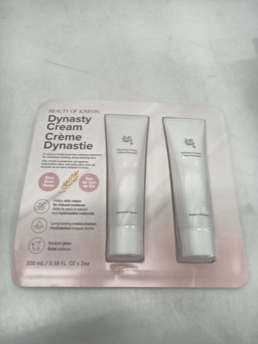 2PK BEAUTY OF JOSEON dynasty cream - 100ml/each image 2
