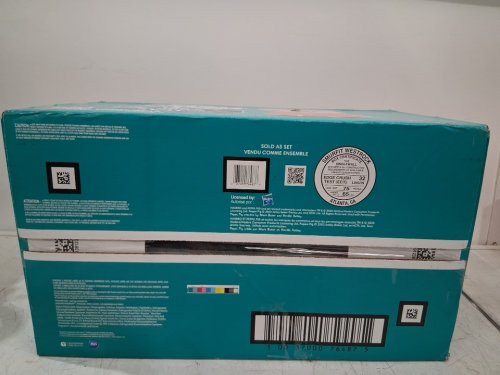 100PK Pampers easy ups disposable toddler training underwear - SIZE 3T/4T (30-40lb) - peppa pig image 4
