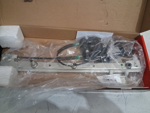 a-premium Power Window Regulator for select hyundai elantra vehicles - (model: apwr41157-c) image 4