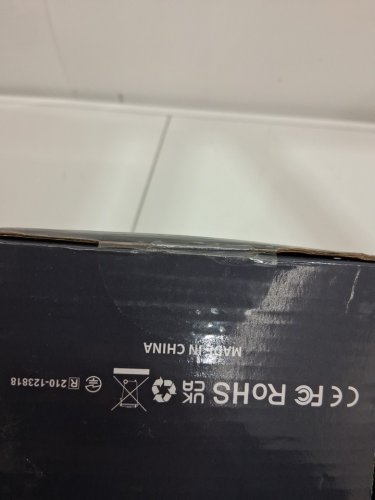 COLOFREE LIGHT UP INDUSTRIAL ENDOSCOPE WITH 8 LED LIGHTS - 7.9MM CAMERA, 1920P HD, 16.5FT, WATERPROOF - BLACK (MODEL: W400) image 2