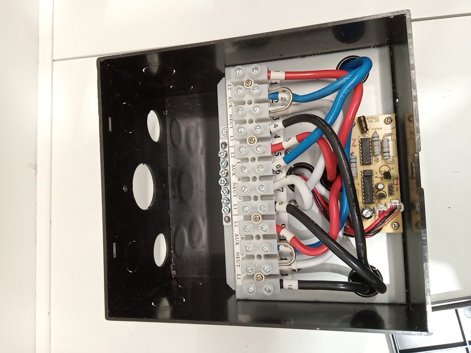 POWERMAX PMTS SERIES AUTOMATIC TRANS… King of the North Auction