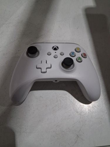 XBOX ONE WIRELESS CONTROLLER - WHITE image 3
