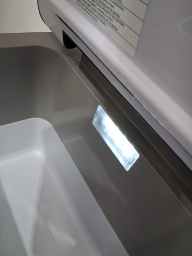 12V Refrigerator , Fast Cooling Portable Freezer with App Control (-4*F - 68*F) - (45L) - MODEL: CF45 image 6