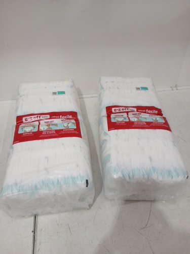 96PK PAMPERS CRUISERS 360 PULL ON DIAPERS - SIZE 5 (MODEL:21366829) image 4