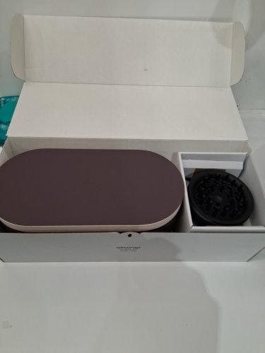6PC DYSON CURLY & COILY AIRWRAP CO-ANDA 2X MULTI STYLER - PINK/ROSE GOLD (MODEL: HS09) image 2