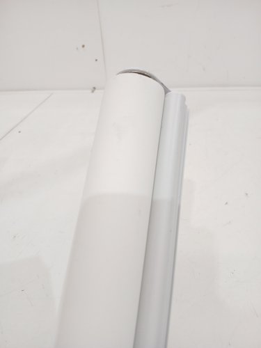 Cordless Window Roller Shade - 20" x 30" - White image 4