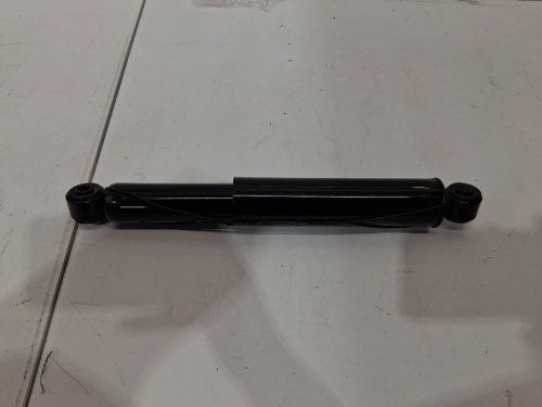 ac delco Gas Shock Absorber - fits various 1991 - 05 Chevrolet models - black (model:22065058) image 3