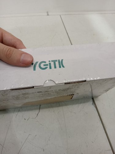 YGITK 4 CHANNEL HEADPHONE AMPLIFIER with 3 Input Mute & Audio Mixer - black image 4