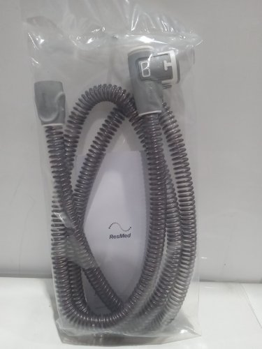 ResMed ClimateLineAir Oxy CPAP Tubing - 6ft (Model: 37298) image 3