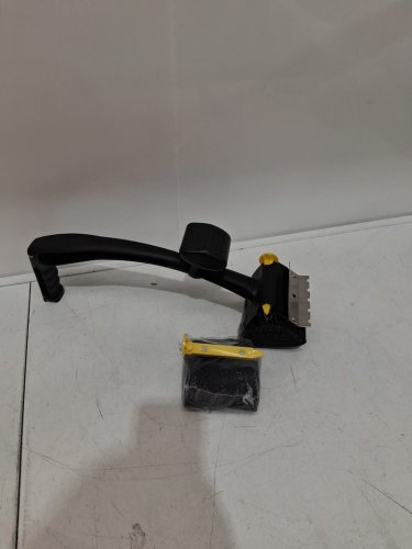 2PC Scrub Daddy BBQ Daddy Steam Cleaning Grill Scrubber Value Pack - Black (Model: 1882120) image 3