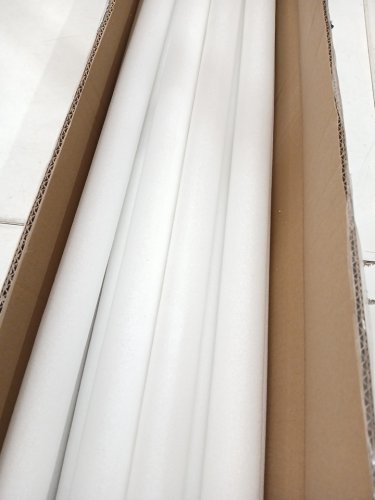 10PK PHILIPS FLUORESCENT TUBE LIGHTS - 32W - T8 - 48" - COOL WHITE 4100K (MODEL: F32T8/TL841/ALTO II) image 3