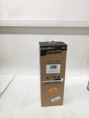 kids CASDON LITTLE HELPER DYSON CORD-FREE VACUUM CLEANER TOY - GREY/ORANGE (MODEL: 68702) image 2