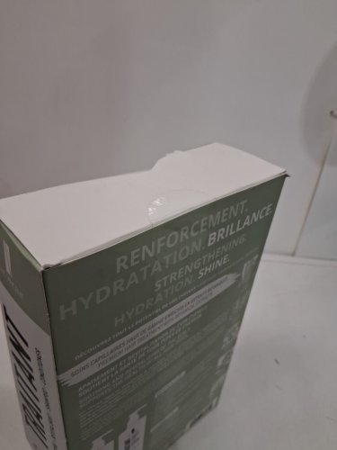 2PC LUC VINCENT TRAITANT TREATMENT shampoo + conditioner set - 500ml/each image 3