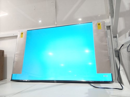 Hisense A6NV Series 4K UHD LED TV Television - 58" (Model: 58A6NV) image 15