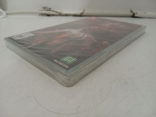 Nintendo Switch The House of the Dead Remake Video Game image 4