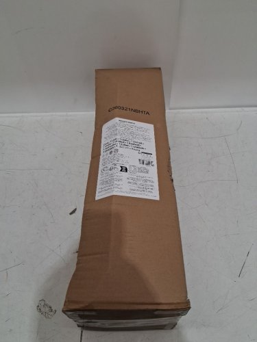 AMAZON BASICS EXTRA THICK YOGA MAT - 74" X 24" X 0.5" - PINK image 2