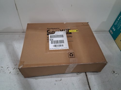 garvee Elongated RAISED Toilet Seat with Slow Soft Close  - white (model: pho_0xxxtm1s) image 4