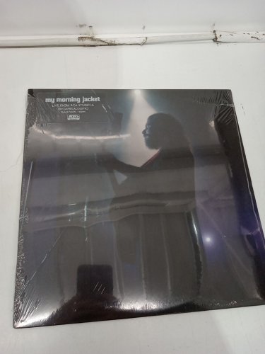 (1LP) My Morning Jacket "Live From Rca Studio A" (Jim James Acoustic) Vinyl Record image 2