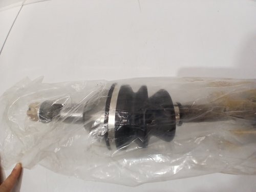 A-Premium Front Left Driver Side CV Axle Shaft Assembly FOR VARIOUS FORD & LINCOLN MODELS (MODEL:  cva0ca302-c) image 5