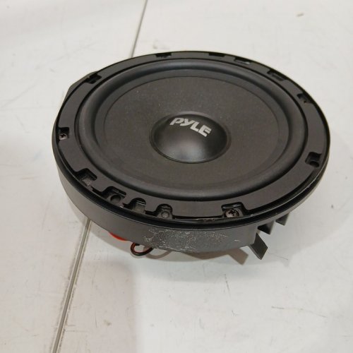 pyle Two-Way Component Speaker - 6.5" - for 2006 & up honda civic - black - (model:plcivic65c) image 3