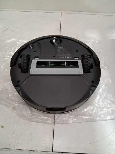 iRobot Roomba Vac 2 Essential Robot Vacuum with AutoEmpty Dock - black (model: rcc-y1) image 6