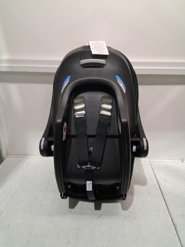 Maxi-Cosi Mico Luxe+ Infant Car Seat  - up to 30lbs -  Twillic Green (model: 22366CTGR) image 5