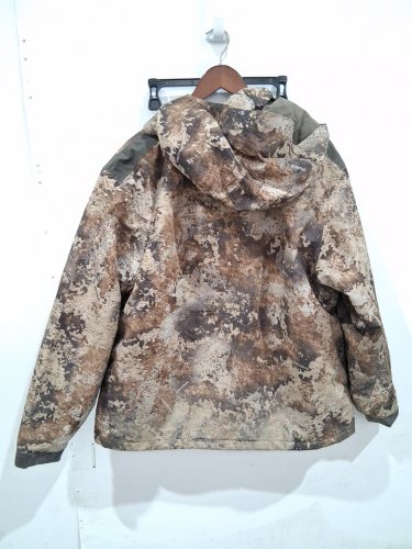 men's Northern Flight 3-in-1 Parka - extra large - TrueTimber Prairie (style: 3928821) image 4