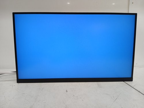 LG Full HD (1920x1080) 21.5" VA Display Computer Monitor, 100Hz Refresh Rate, sRGB 99% (Typ.), Reader Mode & Flicker Safe, Dynamic Action Sync - Black (Model: 22U401A-B) image 10