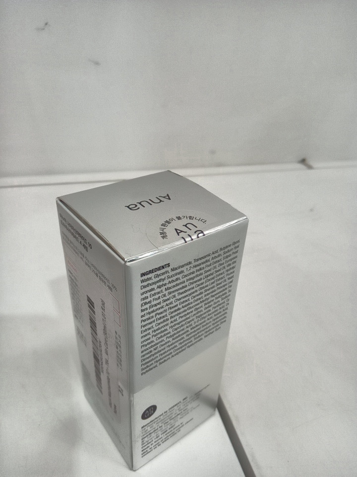 ANUA NIACINAMIDE 10% + TXA 4% DARK SPOT SERUM - 30ML image 3