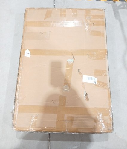 STAINLESS STEEL WORK TABLE WITH WHEELS - 36" X 24" X 40" - SILVER (MODEL: HETG-24*36-L) image 2