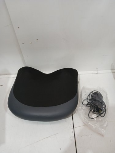 BOB AND BRAD Back and Neck Massager with Heat - Deep Kneading Massage Pillow for Neck Shoulder, Back, Leg, Whole Body - 3 Intensities Modes & Remote image 3