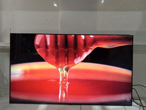 Samsung Neo QLED 4K QN80F Series, Vision AI, Mini LED Smart TV Television with Alexa Built-in - 55" (Model: QN55QN80FAF) image 25