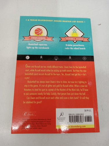 (Paperback) Athlete Vs Mathlete by W. C. Mack image 3