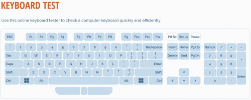 2PC LOGITECH SIGNATURE COMFORT PLUS ERGONOMIC WIRELESS KEYBOARD AND MOUSE COMBO - GRAPHITE (MK880 / M850 L) image 5