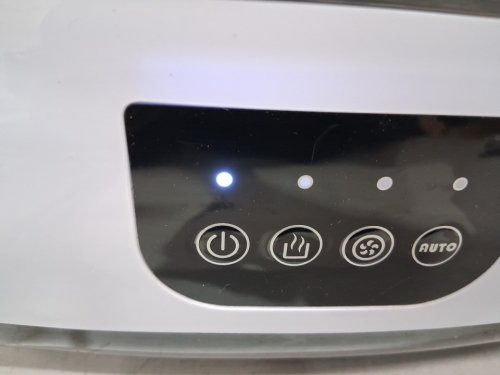 DR. BROWN'S CLEAN STEAM BABY BOTTLE & PACIFIER STERILIZER AND DRYER - WHITE (MODEL: ‎AC177-WEB) image 4
