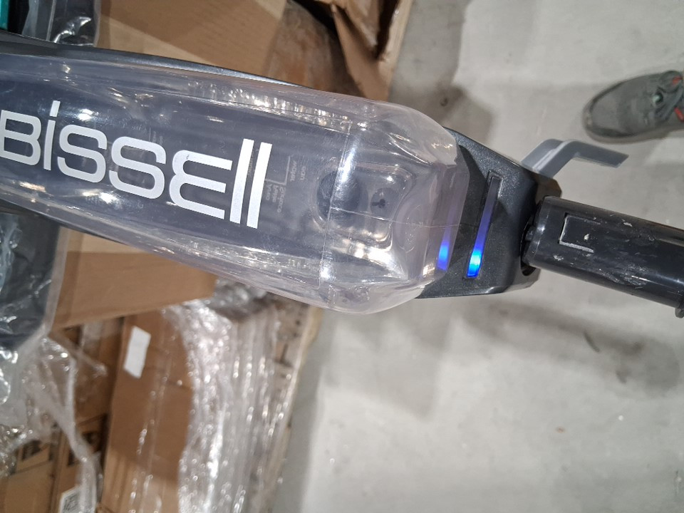 BISSELL Spinwave Cordless Powered Hard Floor Spin Mop and Cleaner (model: 2315A) image 3