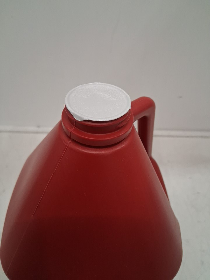 Sauce Craft TOMATO Ketchup- 4L image 3