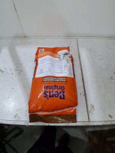 uncle bens whole grain brown rice - 9.07 kg image 3