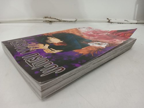 (Paperback) Jujutsu Kaisen Manga Volume 2 by Gege Akutami image 4
