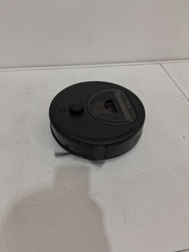 Lefant Robot Vacuum and Mop - 5000Pa Suction, LiDAR Navigation - Black (Model: M330) image 3