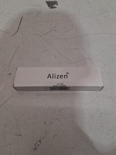 ALIZEN 3RD PARTY REPLACEMENT FIRESTICK SMART REMOTE CONTROL WITH ALEXA - BLACK (MODEL: CONTROL-3) image 2