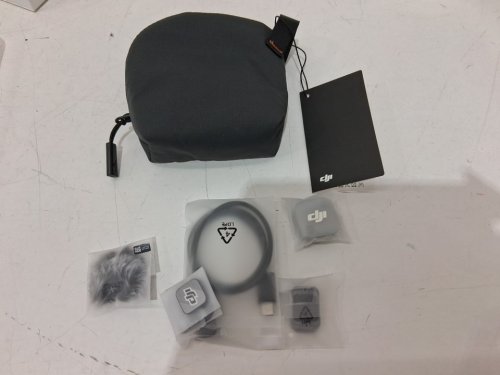 DJI Mic mini 2 Bluetooth Transmitter - 11 Hour Battery Life (Model: DMMT02) image 3