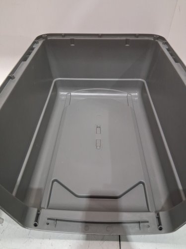 PETMATE SKY KENNEL 30LBS TO 50LBS - GREY (MODEL : 00300) image 6