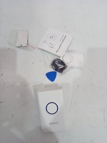 2pc whimsii  Fall Alert Devices for Elderly - white image 3