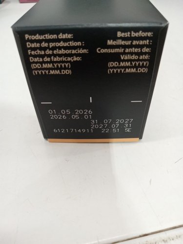 10pk Nespresso Vertuo Coffee Pods with pod recycling bag - Melozio - Toasted Cereal image 4