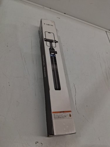 Kaiess extendable Selfie Stick Tripod & Phone Tripod Stand with Remote - 62" - black/blue image 4