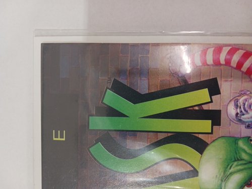 Darkhorse comics "The mask" issue #3 of 4 comic book - 1991 image 6