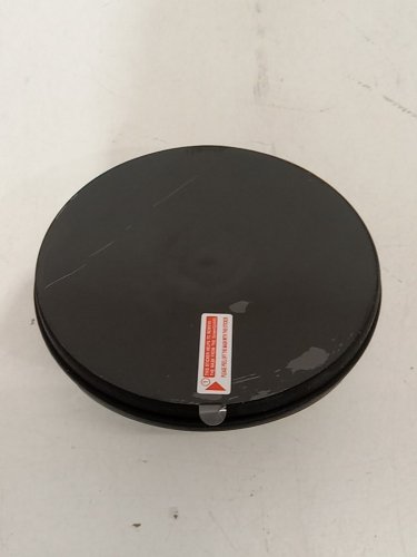 LONCASTER SILICONE CAR PHONE HOLDER FOR DASHBOARDS WITH CHARGING CABLE HOLDER - FOR PHONES 6-12MM THICK - BLACK image 3